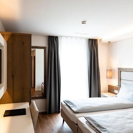 Hotel Rubus Illnau-Effretikon Екстериор снимка