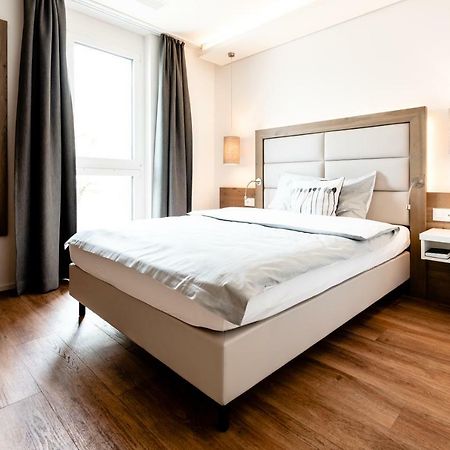 Hotel Rubus Illnau-Effretikon Екстериор снимка