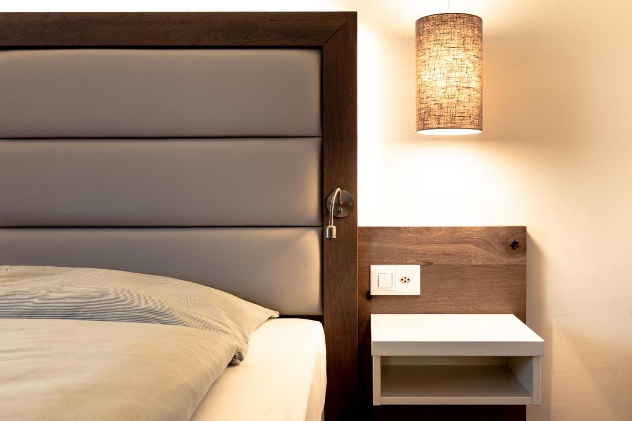 Hotel Rubus Illnau-Effretikon Екстериор снимка