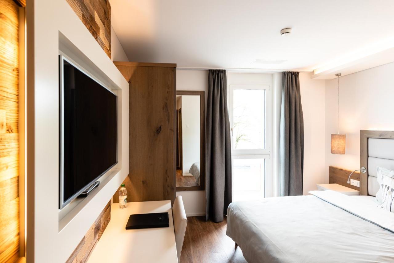 Hotel Rubus Illnau-Effretikon Екстериор снимка