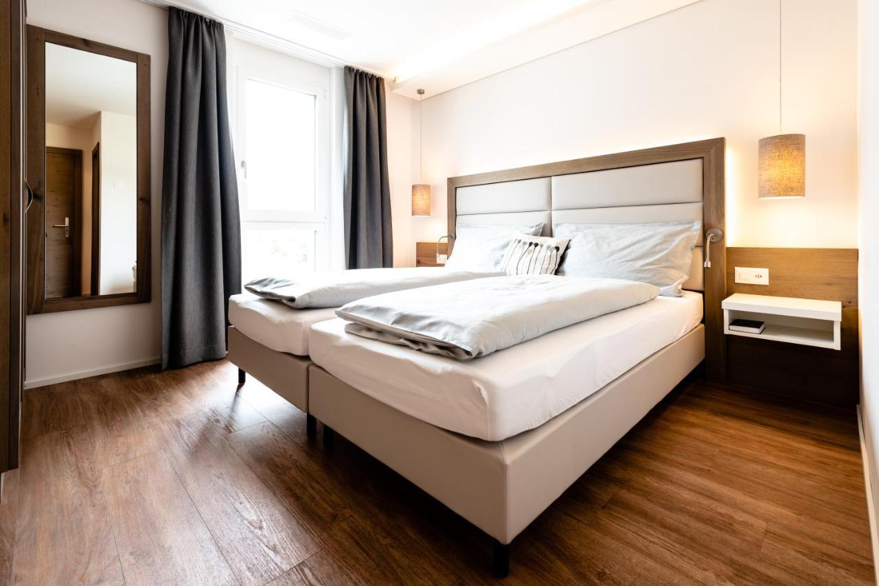 Hotel Rubus Illnau-Effretikon Екстериор снимка