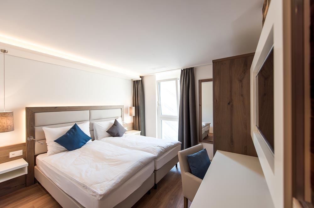 Hotel Rubus Illnau-Effretikon Екстериор снимка