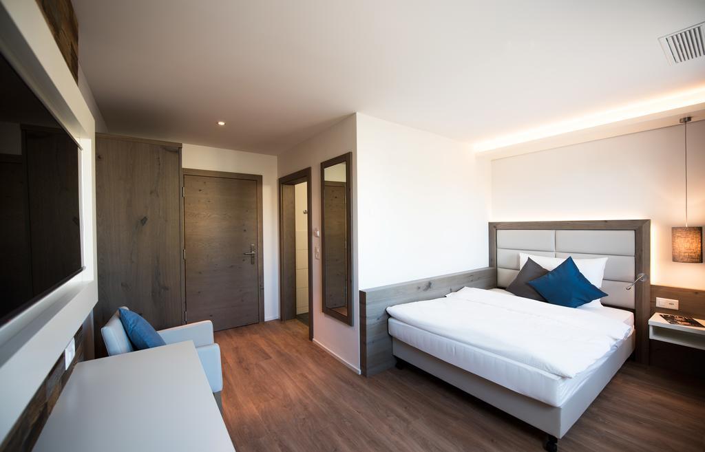 Hotel Rubus Illnau-Effretikon Стая снимка