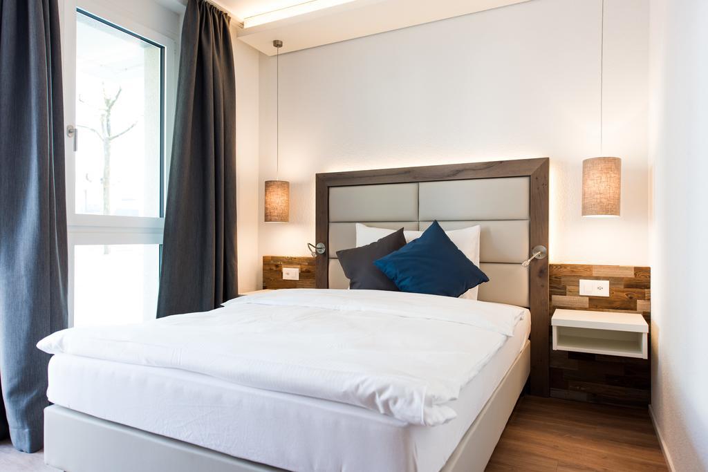 Hotel Rubus Illnau-Effretikon Стая снимка
