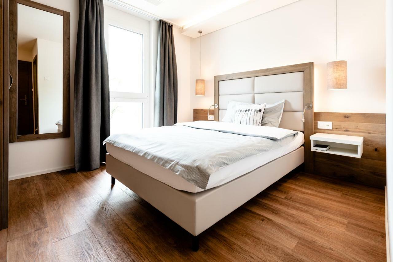 Hotel Rubus Illnau-Effretikon Екстериор снимка