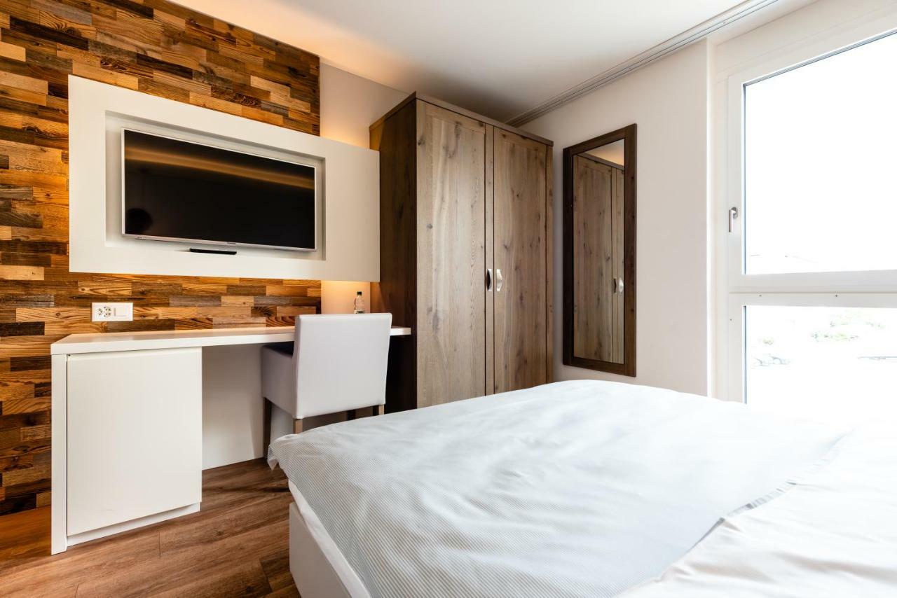 Hotel Rubus Illnau-Effretikon Екстериор снимка
